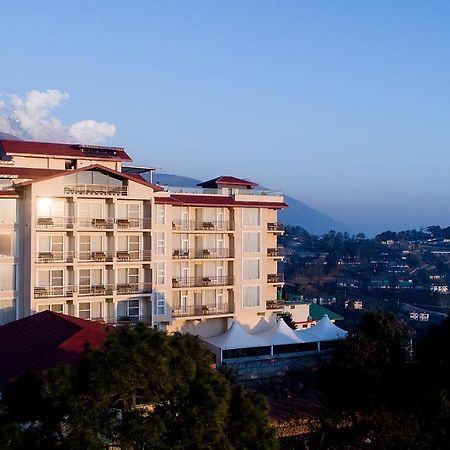 Best Western Plus Revanta Mcleod Ganj Dharamshala Exterior photo