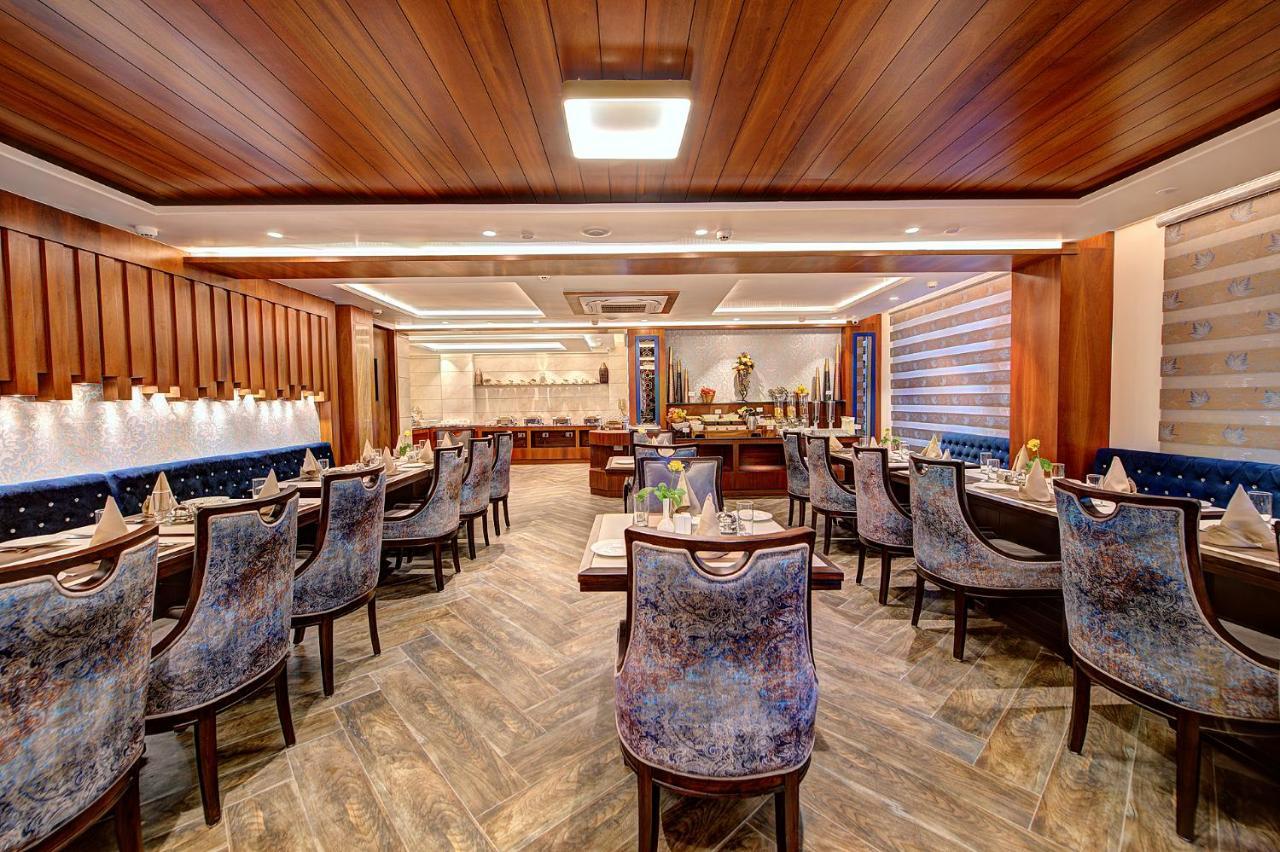 Best Western Plus Revanta Mcleod Ganj Dharamshala Exterior photo