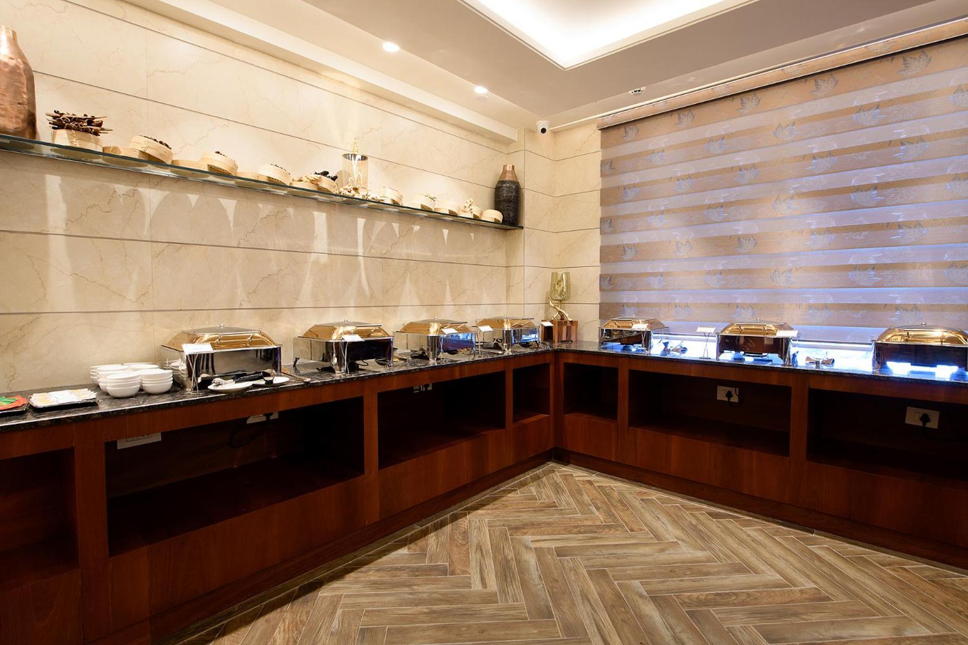 Best Western Plus Revanta Mcleod Ganj Dharamshala Exterior photo