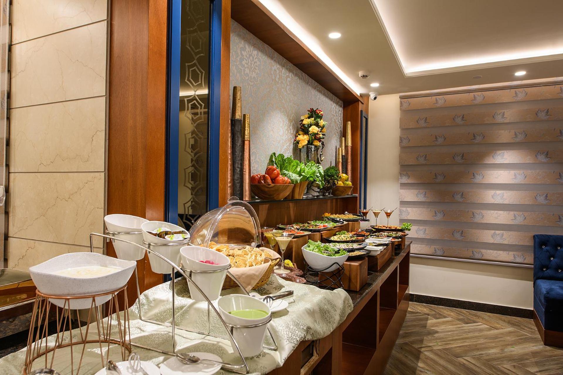 Best Western Plus Revanta Mcleod Ganj Dharamshala Exterior photo